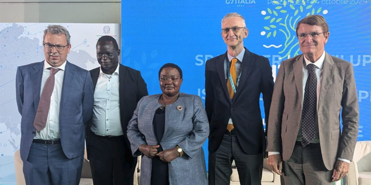 L'ortofrutta settore chiave per lo sviluppo dell'Africa